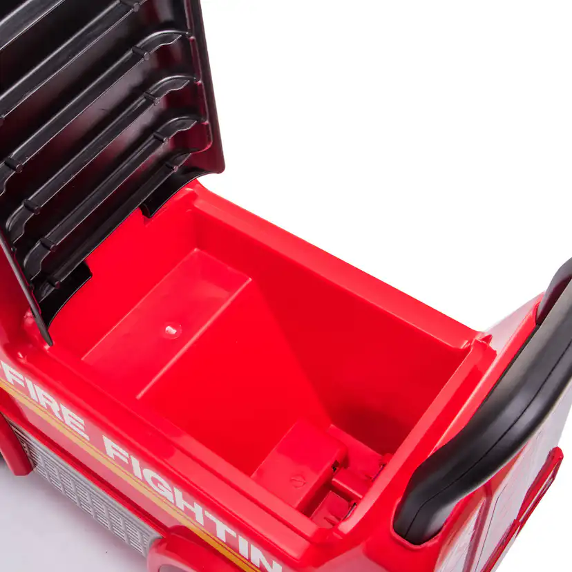 Gåbil Nordic Play Land Rover