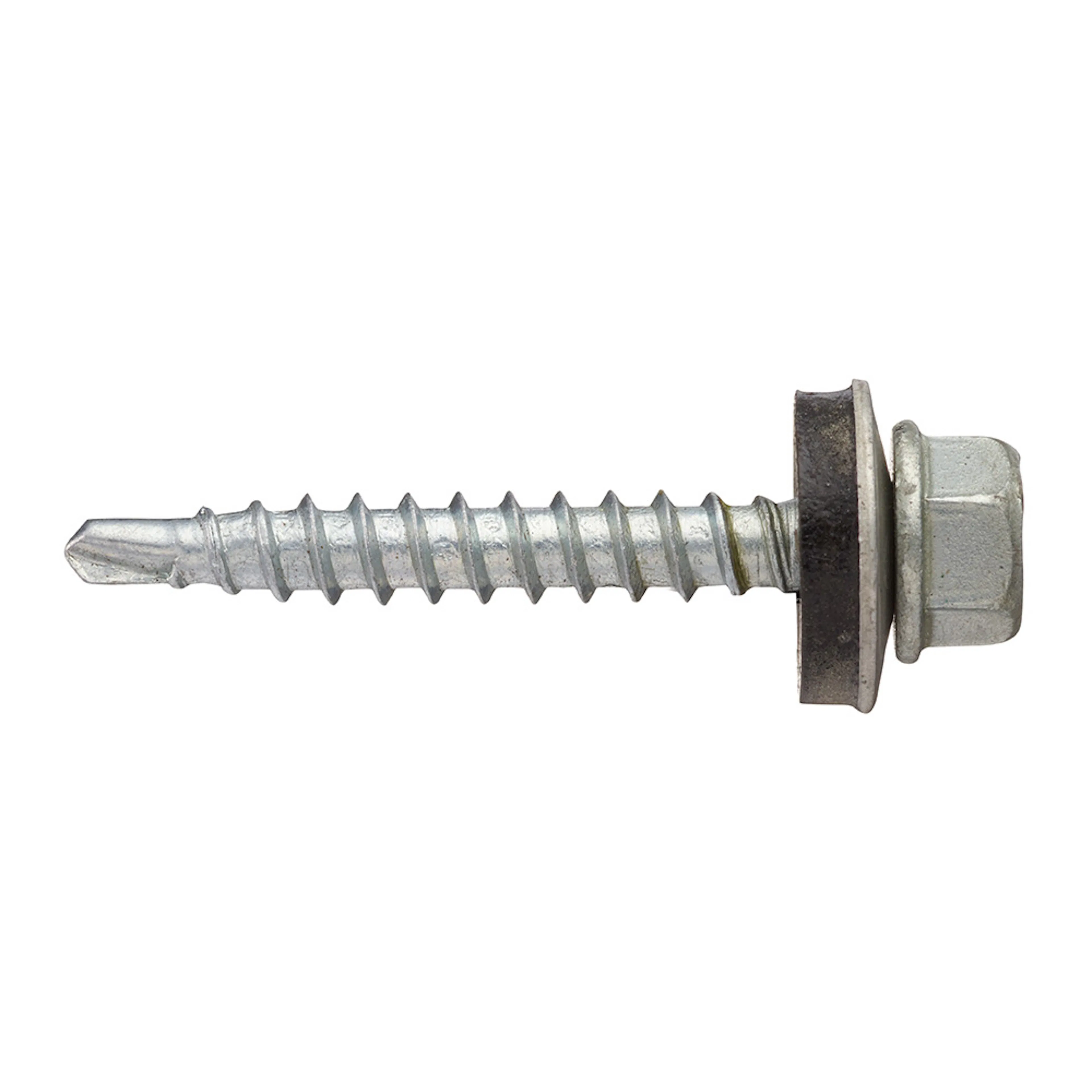 FARMARSKRUV TRÄ 4,8x60 UTV KLARLACK Dimension: 4,8x60 mm, UTV, Klarlack