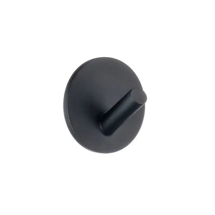 Handdukskrok Beslagsboden BB1080/4 Svart