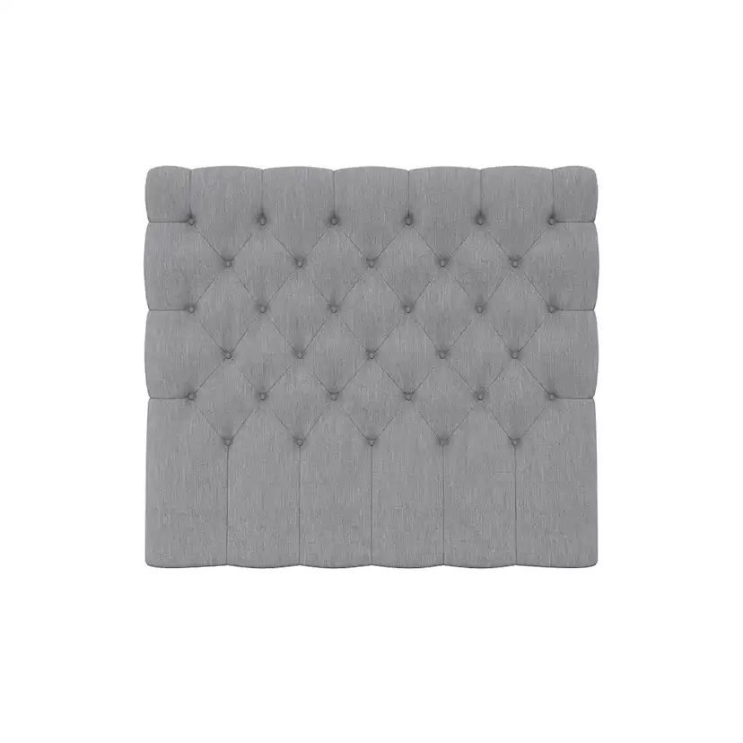 Sänggavel Drömvik Hilton Lyx/Superior Djuphäftad