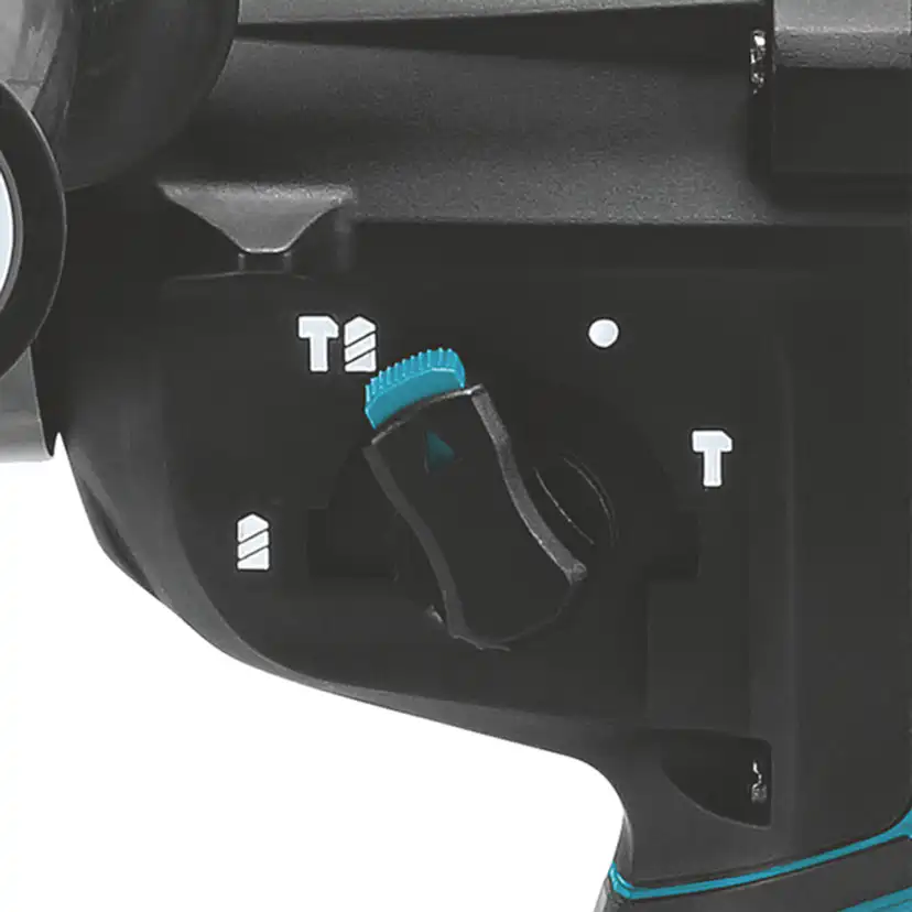 Kombihammare Makita DHR280ZWJ Utan Batteri