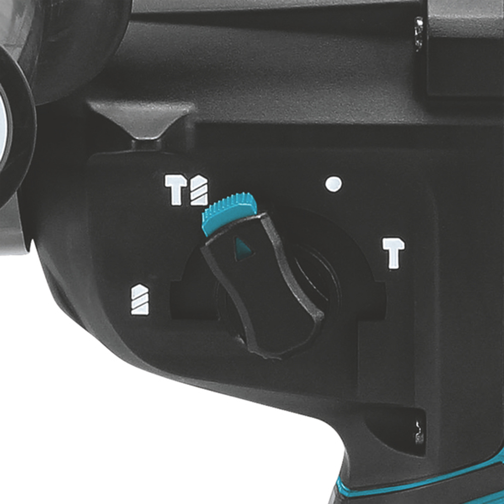 Kombihammare Makita DHR280ZWJ Utan Batteri
