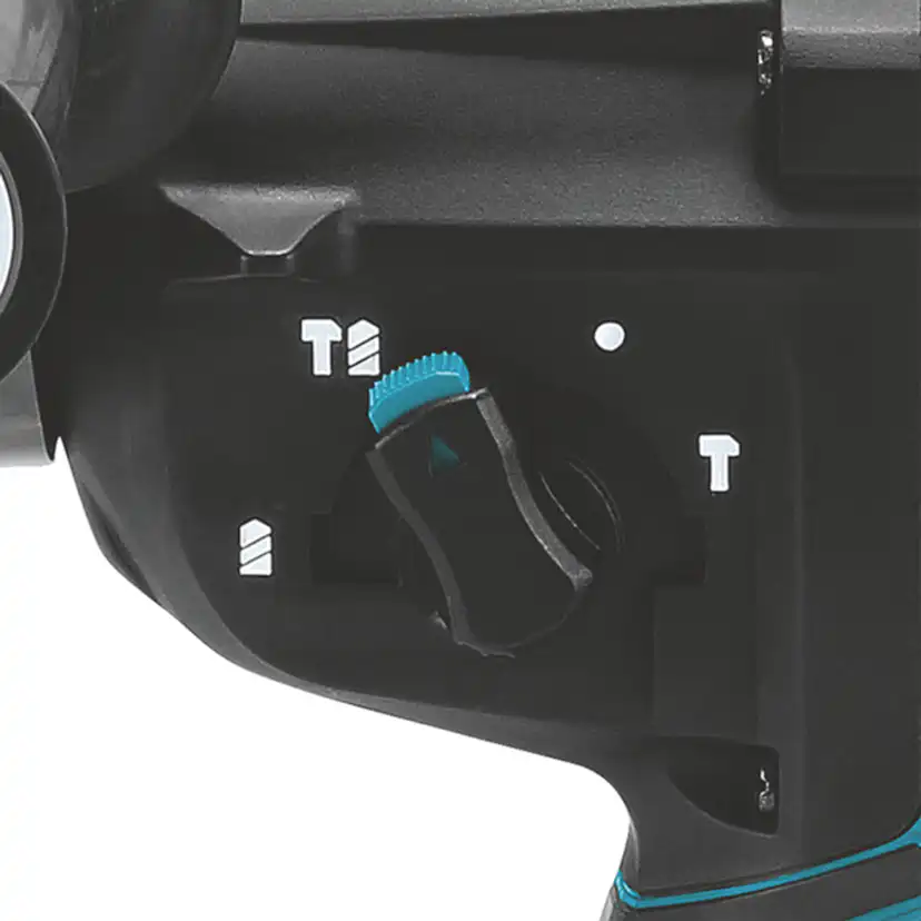 Kombihammare Makita DHR280ZWJ Utan Batteri