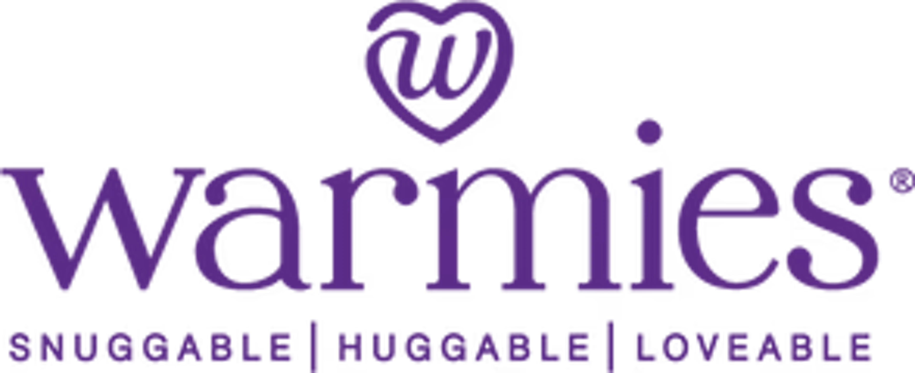Warmies logo