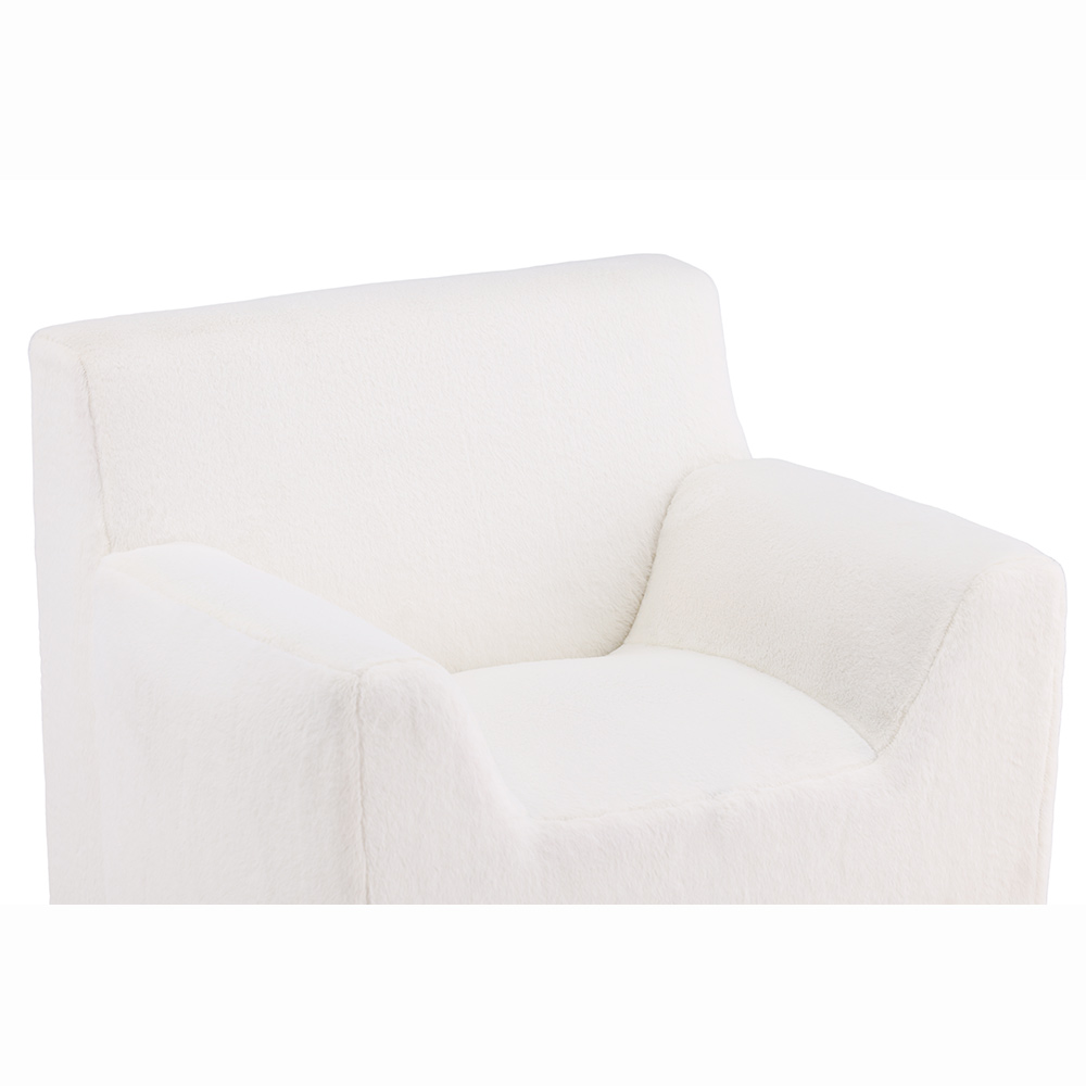 Fåtölj Vind Rossö