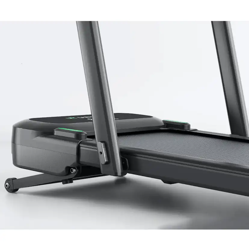 Löpband UREVO FoldiMix 5 Pro Black