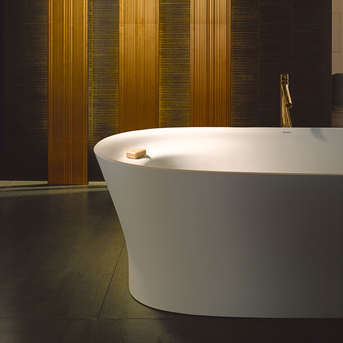 Badkar Duravit Cape Cod 700330