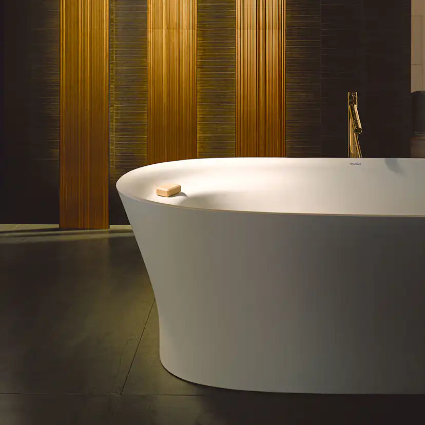 Badkar Duravit Cape Cod 700330