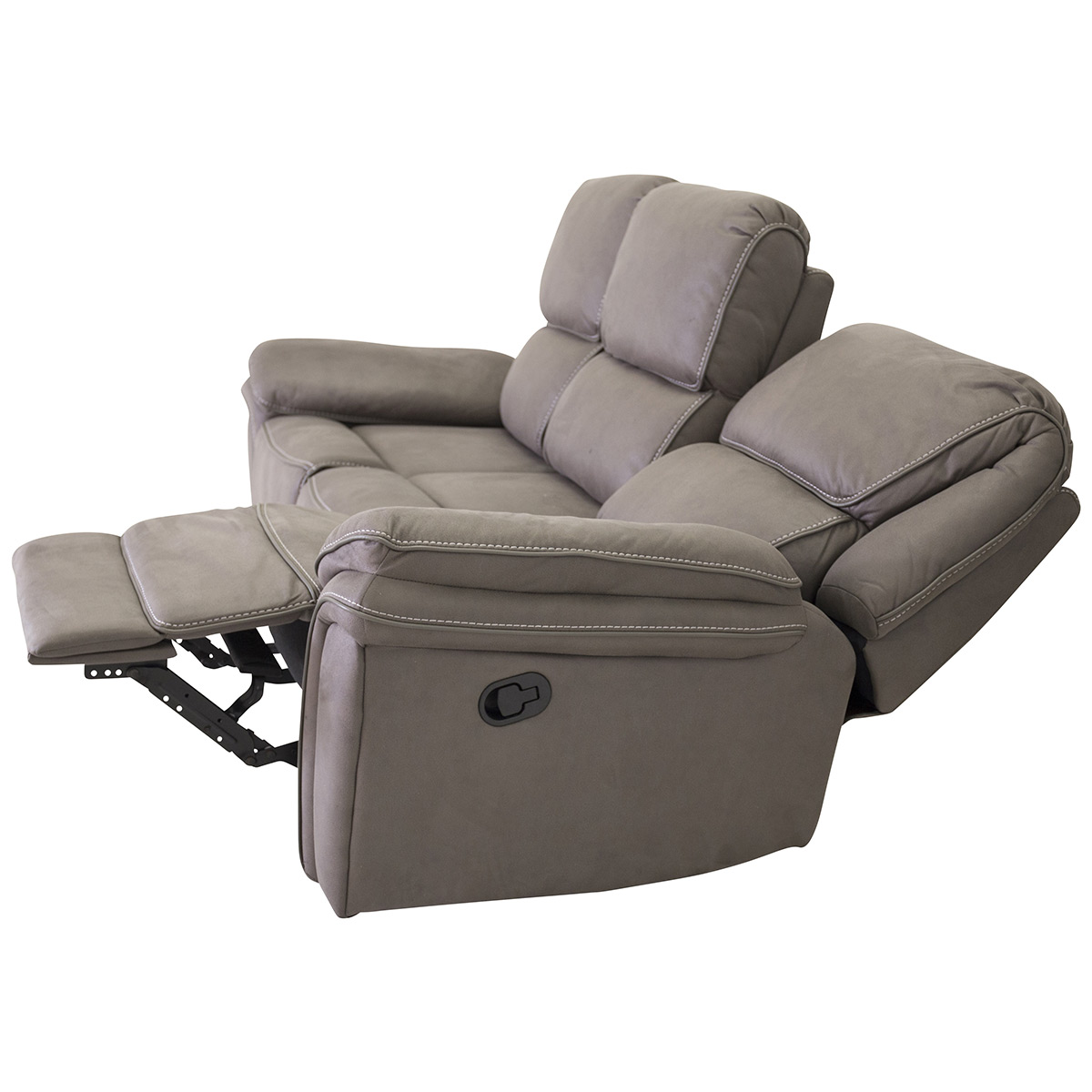 Reclinersoffa Venture Home 3-sits Saranda