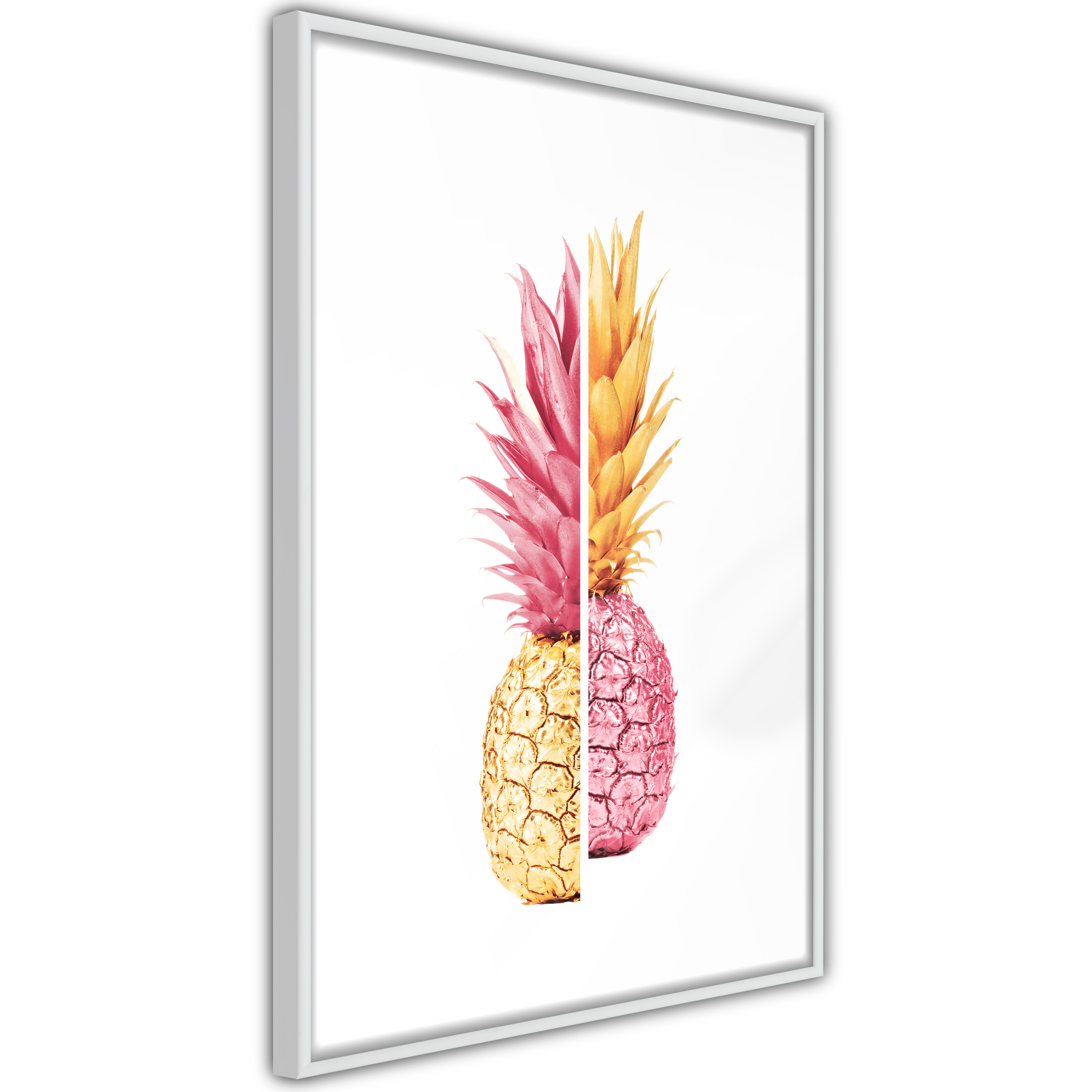 Poster Artgeist Affisch Mismatched