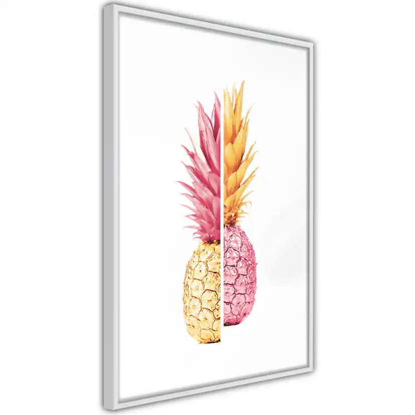 Poster Artgeist Affisch Mismatched