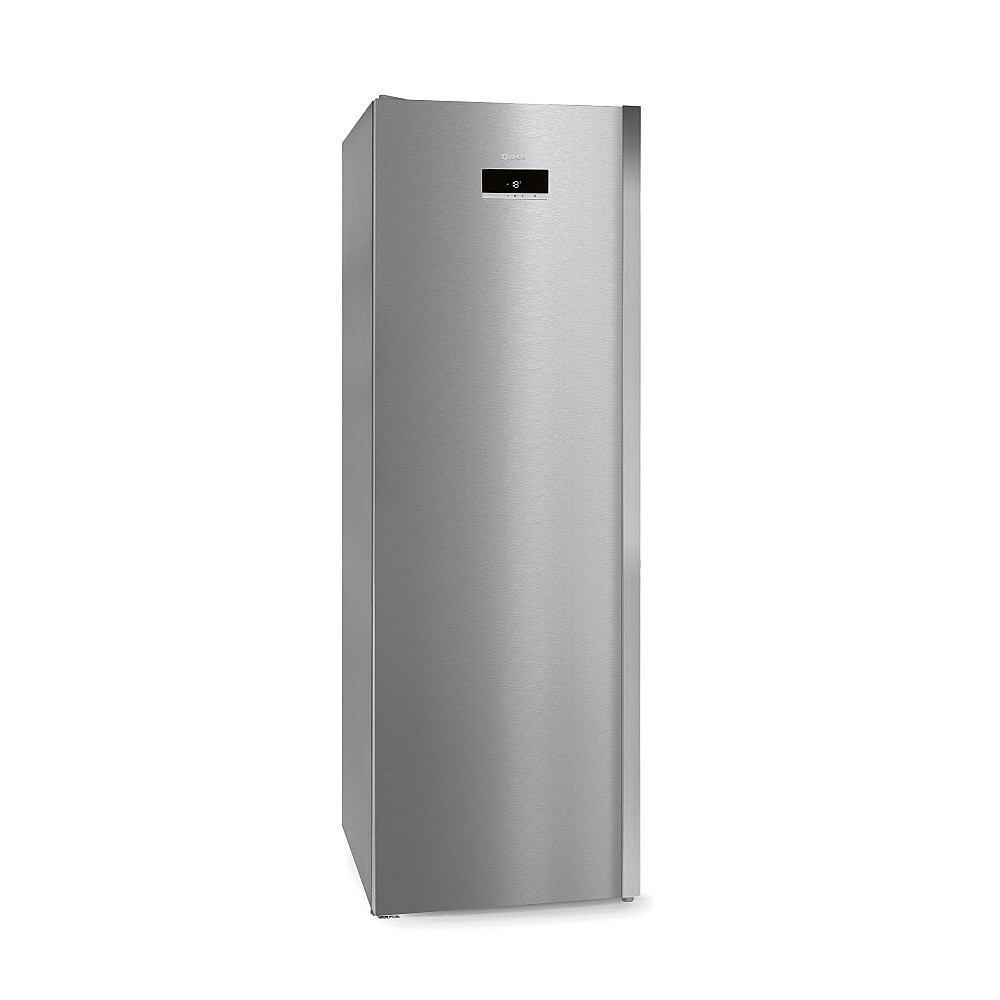 Kyl- & Fryspaket Gram KS581865FNX + FS581865NX Rymlig och Energieffektiv