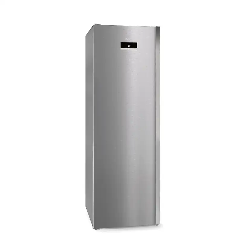 Kyl- & Fryspaket Gram KS581865FNX + FS581865NX Rymlig och Energieffektiv