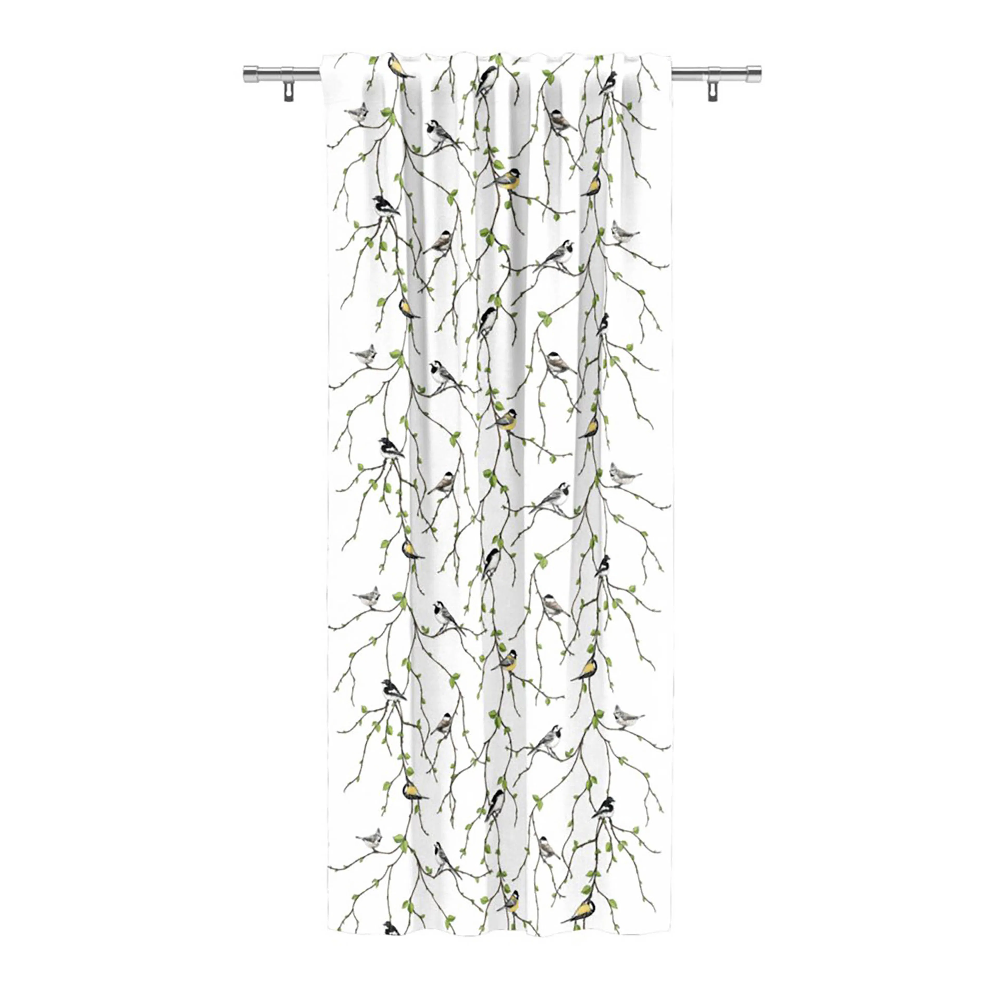 Multibandslängd Arvidssons Textil Fågelfest