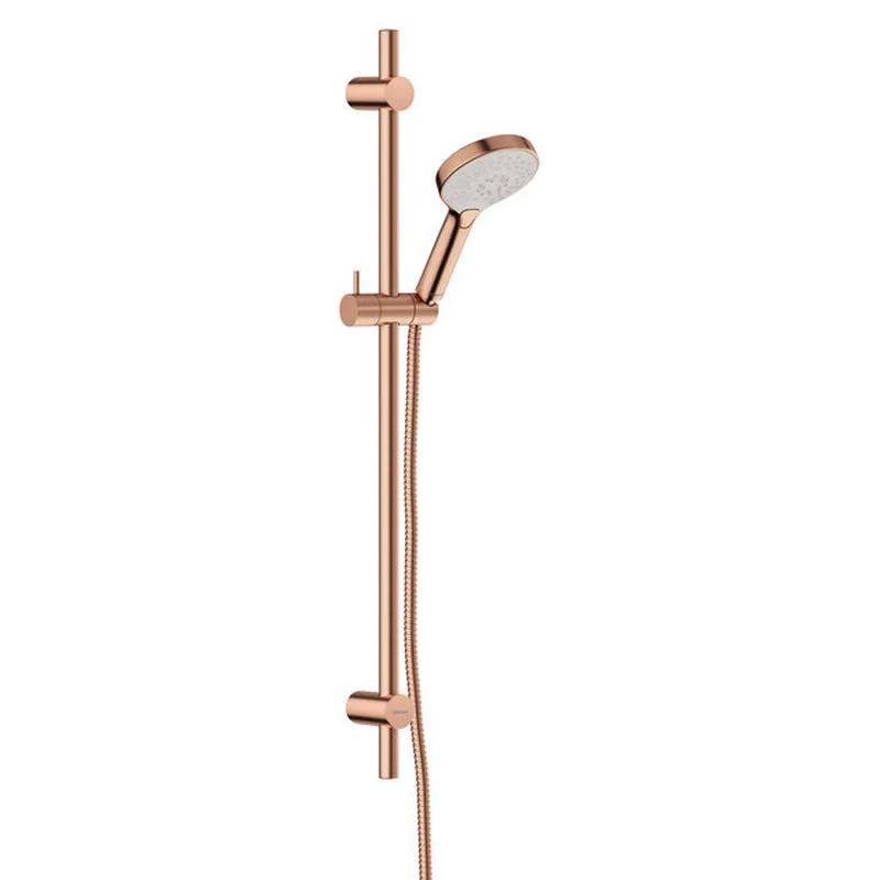 Duschset Damixa Silhouet Flex