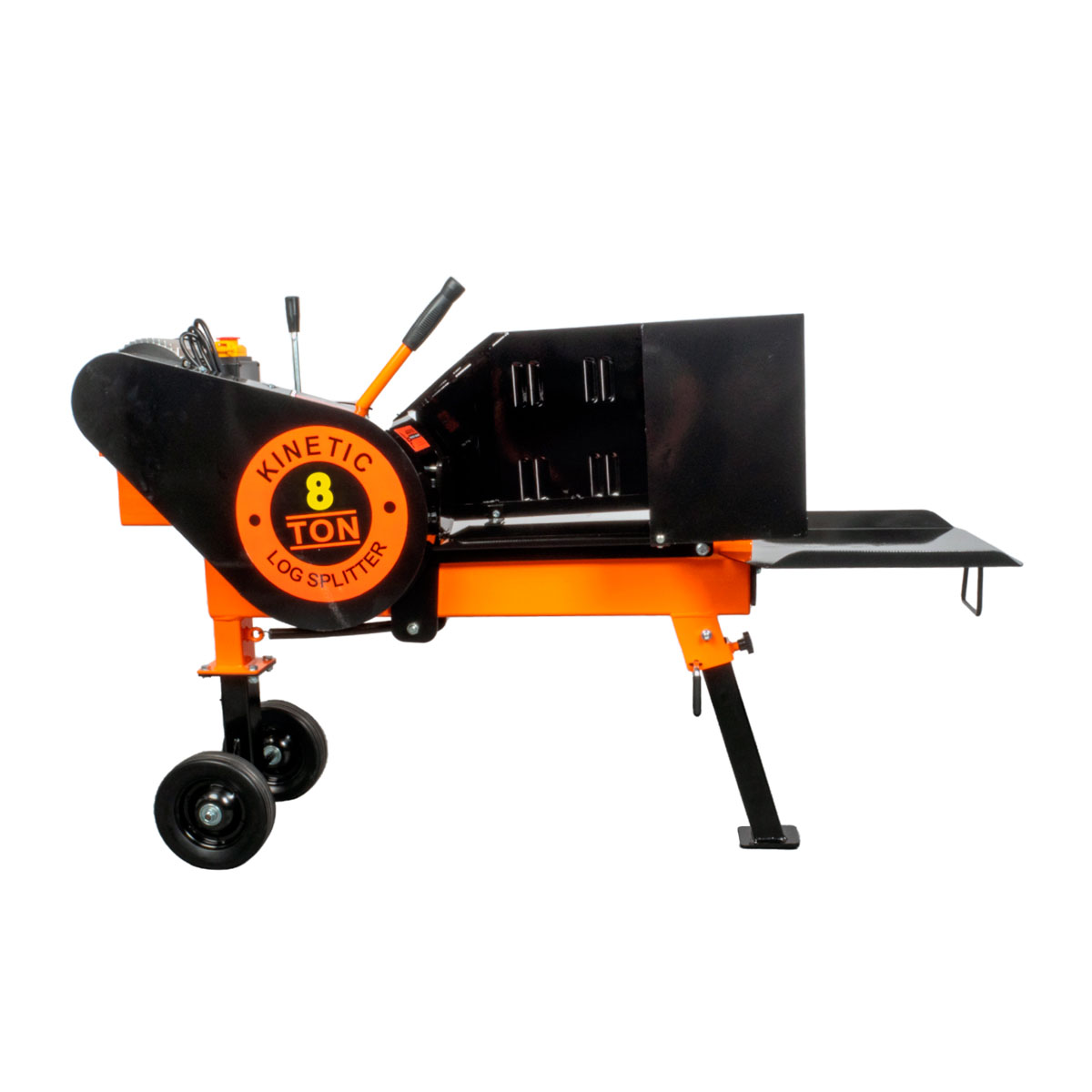 Vedklyv Fornorth Pro 8T