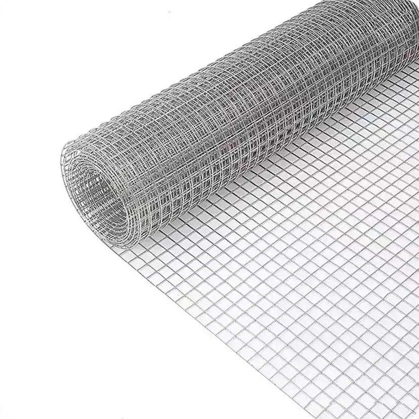 Hönsnät Fornorth 1x25 m
