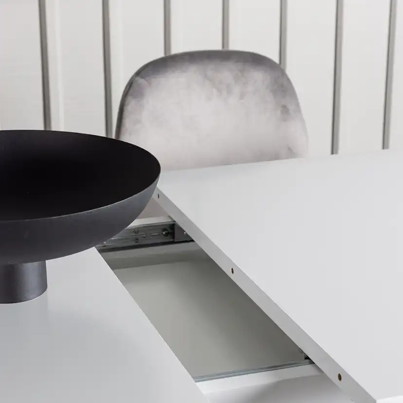 Matgrupp Venture Home Disa med 4 Eva Stolar