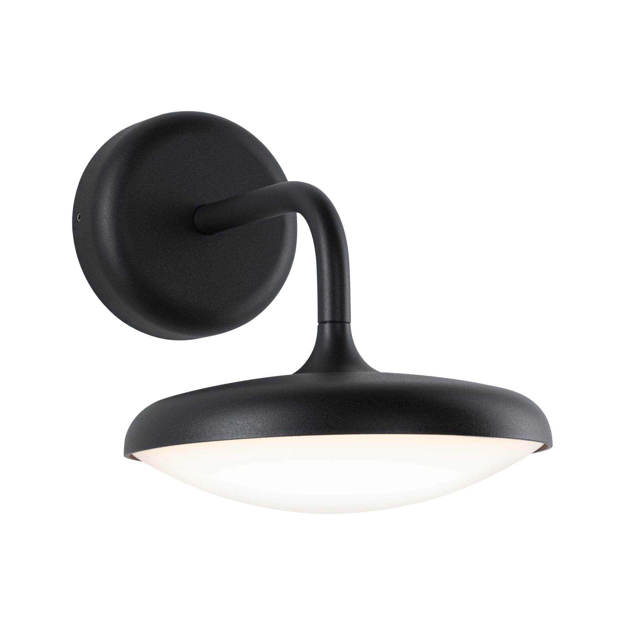 Fasadbelysning LED Paulmann Nostro Seawater Resistant IP44 230V