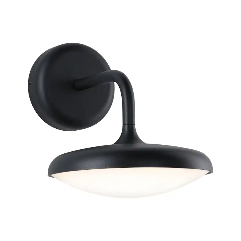 Fasadbelysning LED Paulmann Nostro Seawater Resistant IP44 230V