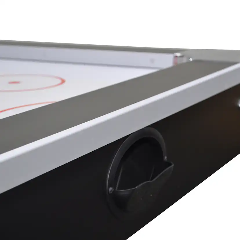 Airhockeybord Gamesson Coliseum med Dubbla Fläktar