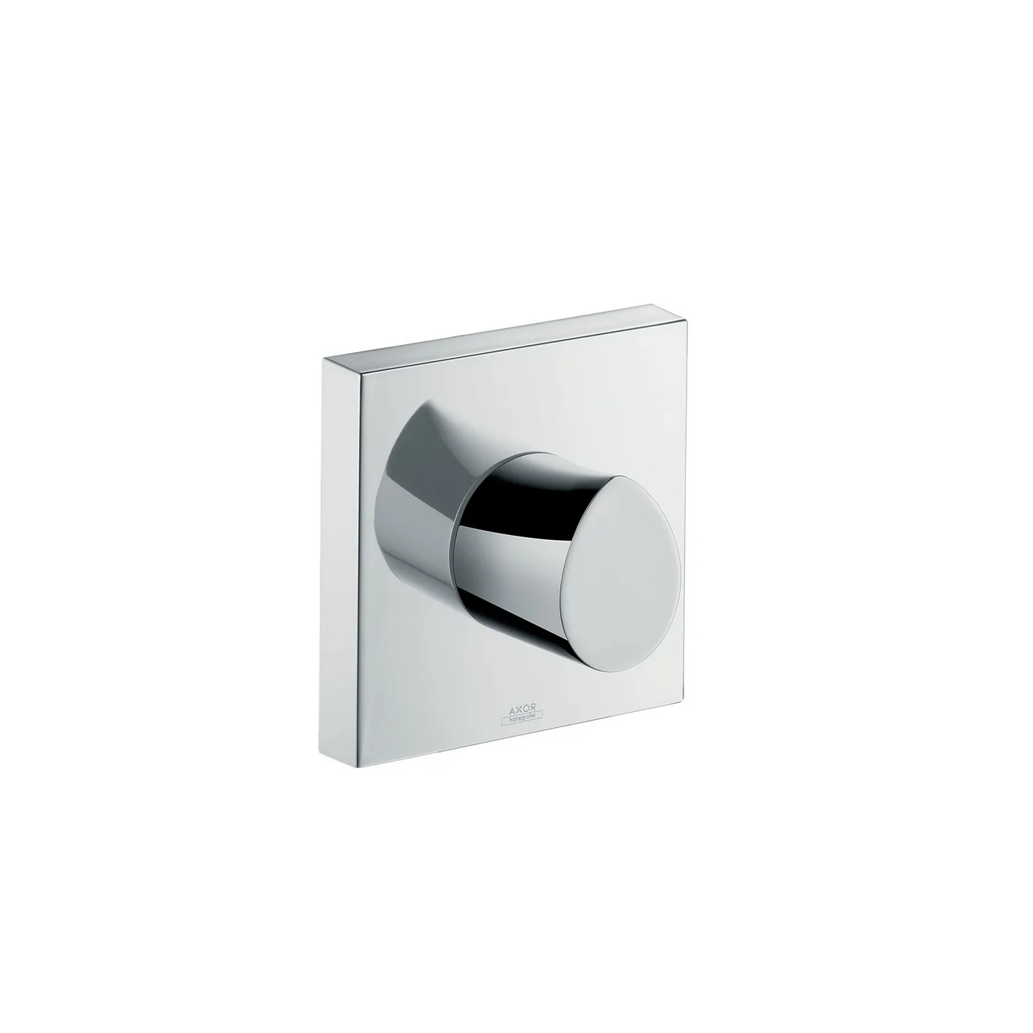Duschblandare Axor Starck Organic Highflow