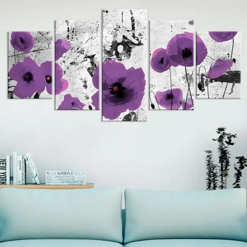 Tavla Arkiio Purple Dissonance