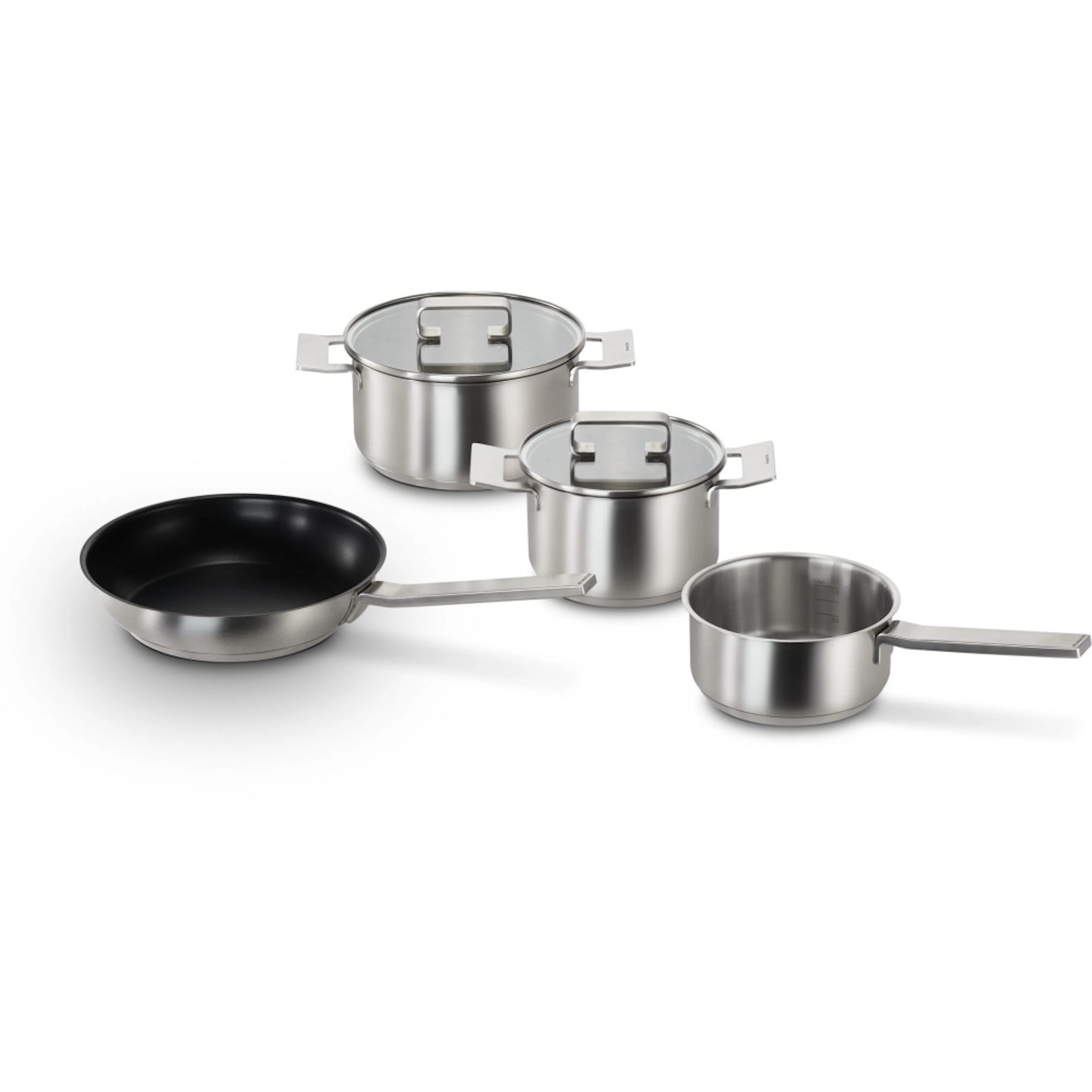 Kokkärl Siemens Set 4 st HZ9SE040