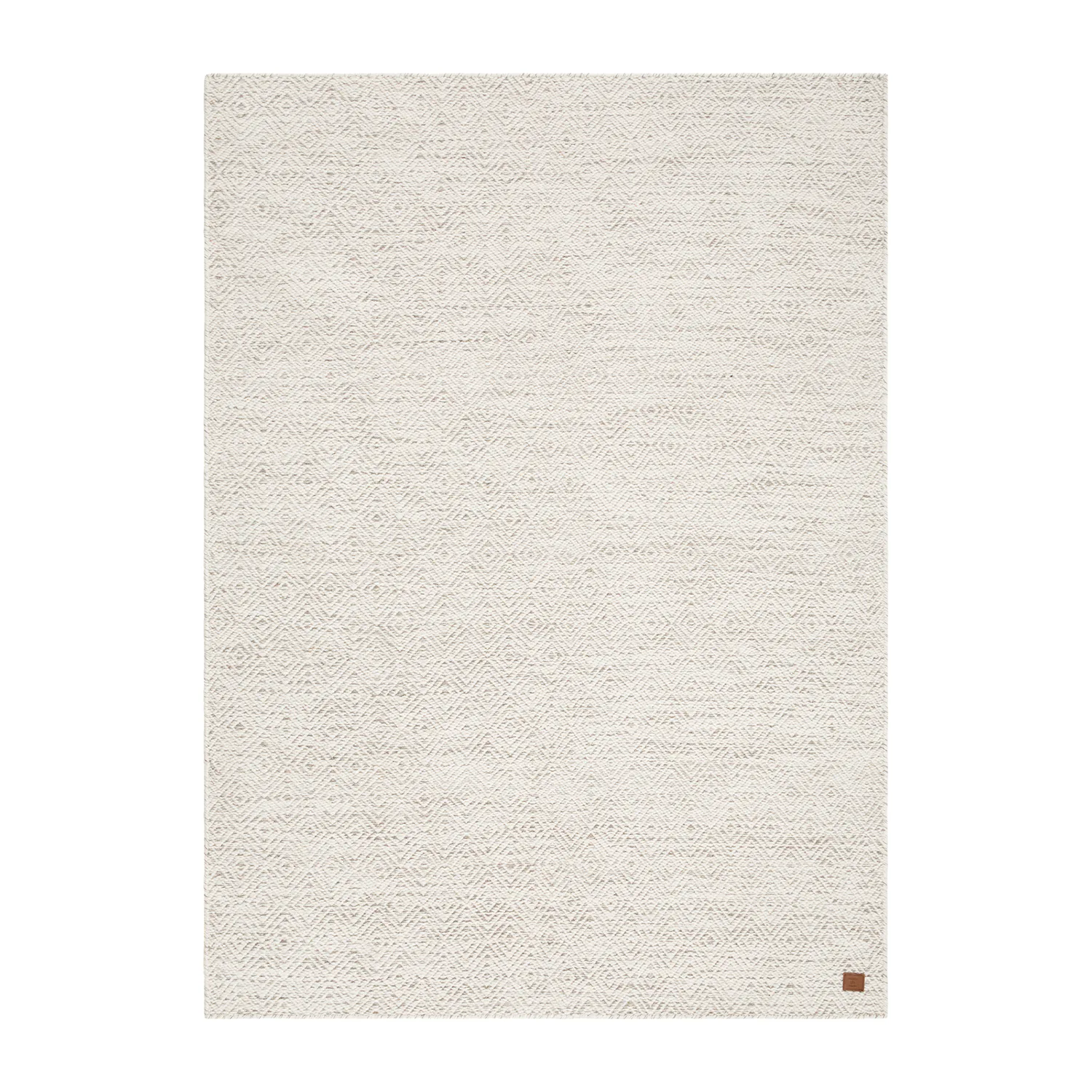 Gåsöga Greige 200*300 Greige 200x300