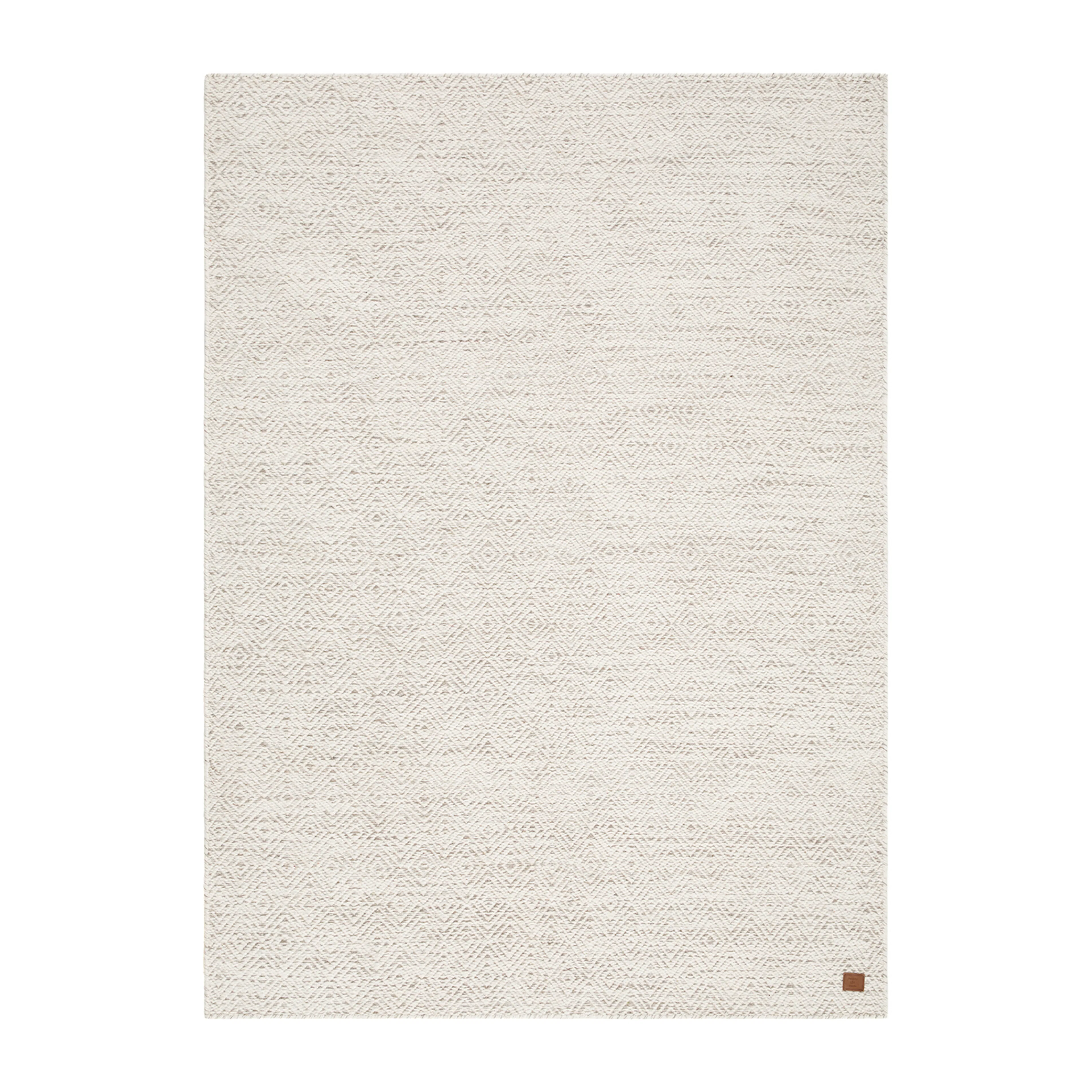 Gåsöga Greige 200*300 Greige 200x300