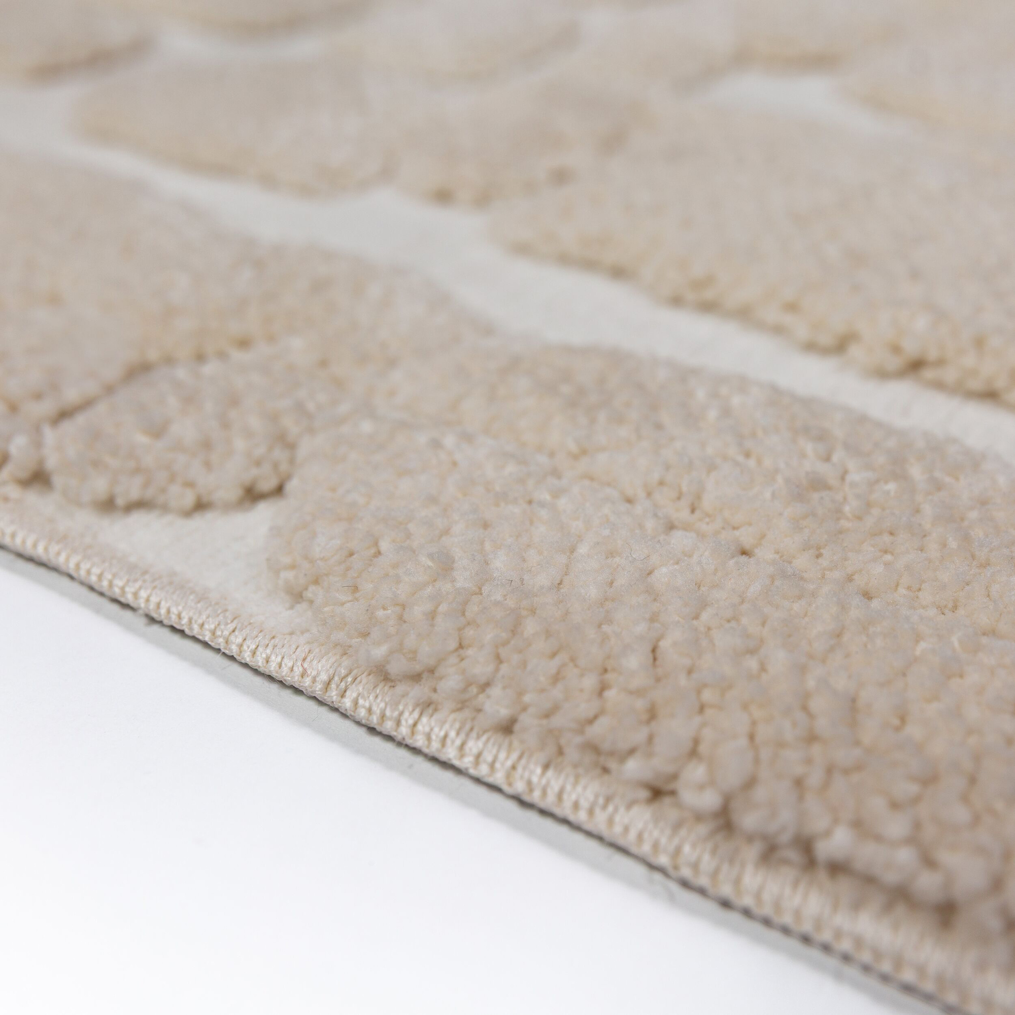 Gångmatta Flair Rugs Esra Cobbled
