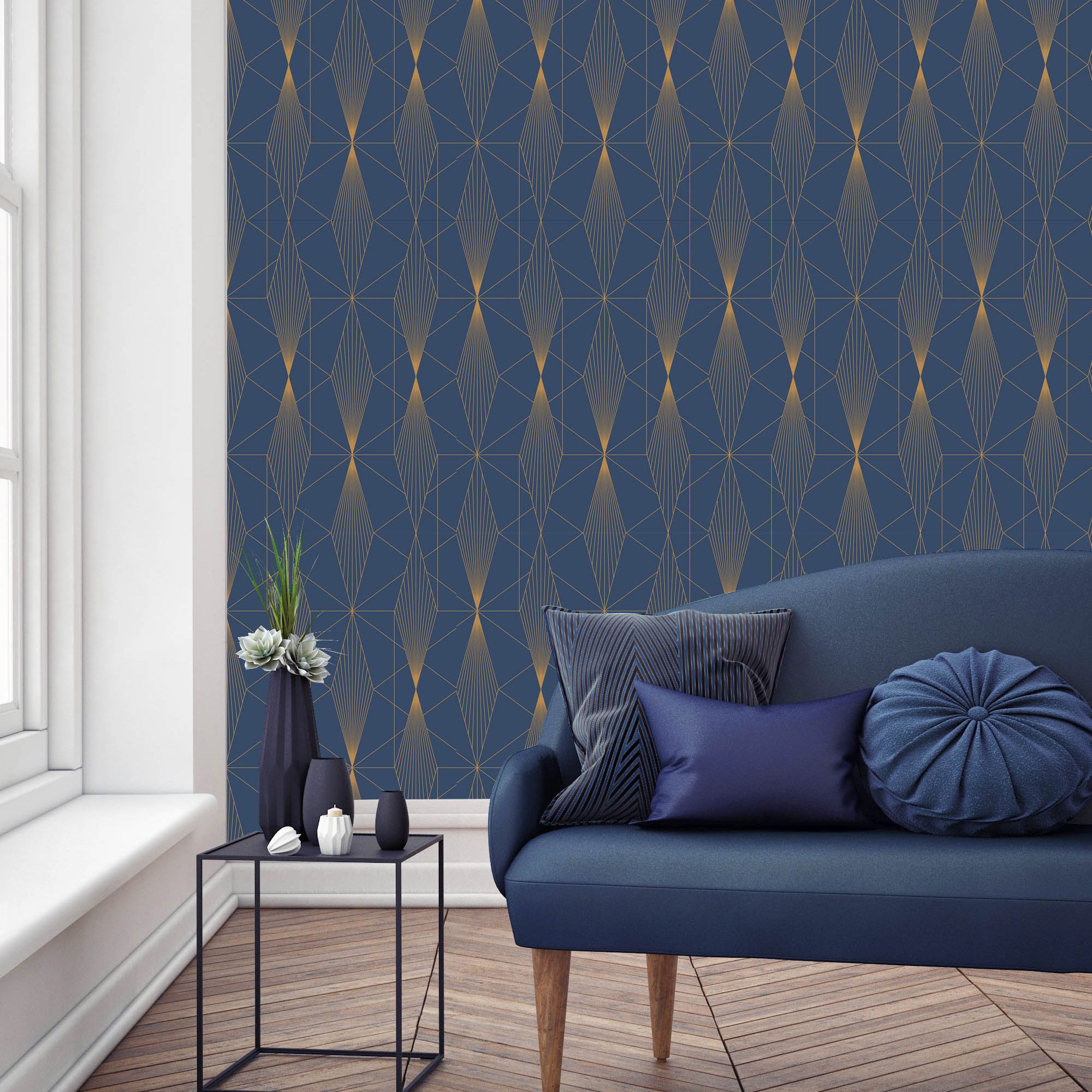 Tapet Superfresco Easy Gaby Diam 106149