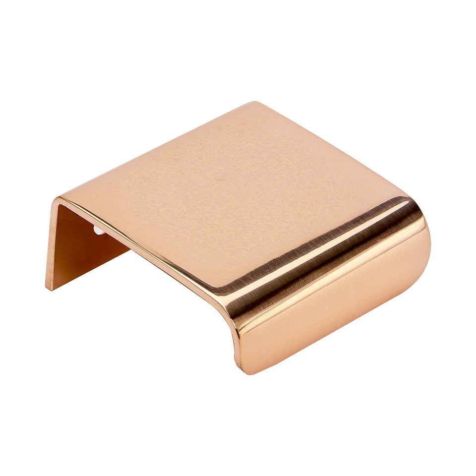 Handtag Beslag Design Lip