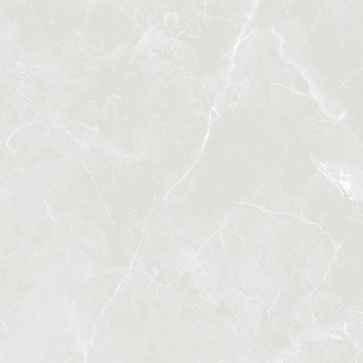 Klinker Tenfors Pulpis Light Grey Marmor Matt 60x60