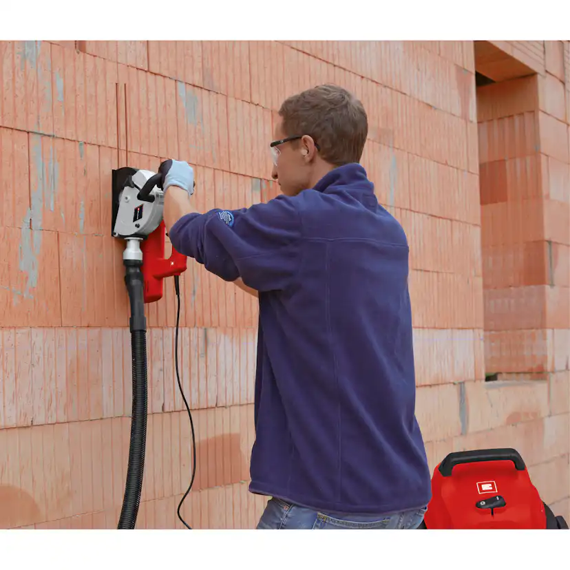 Spårfräs Einhell TH-MA 1300