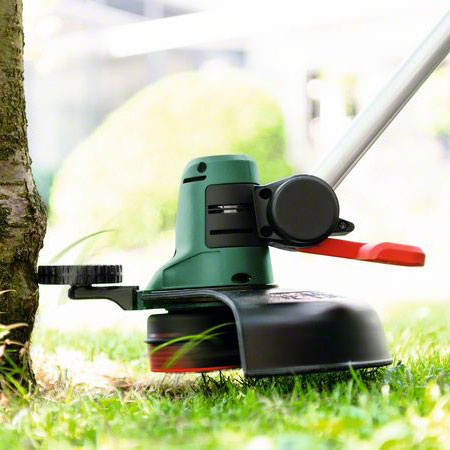 Grästrimmer Bosch Power Tools UniversalGrassCut 18V-260 med 2,0AH Laddare