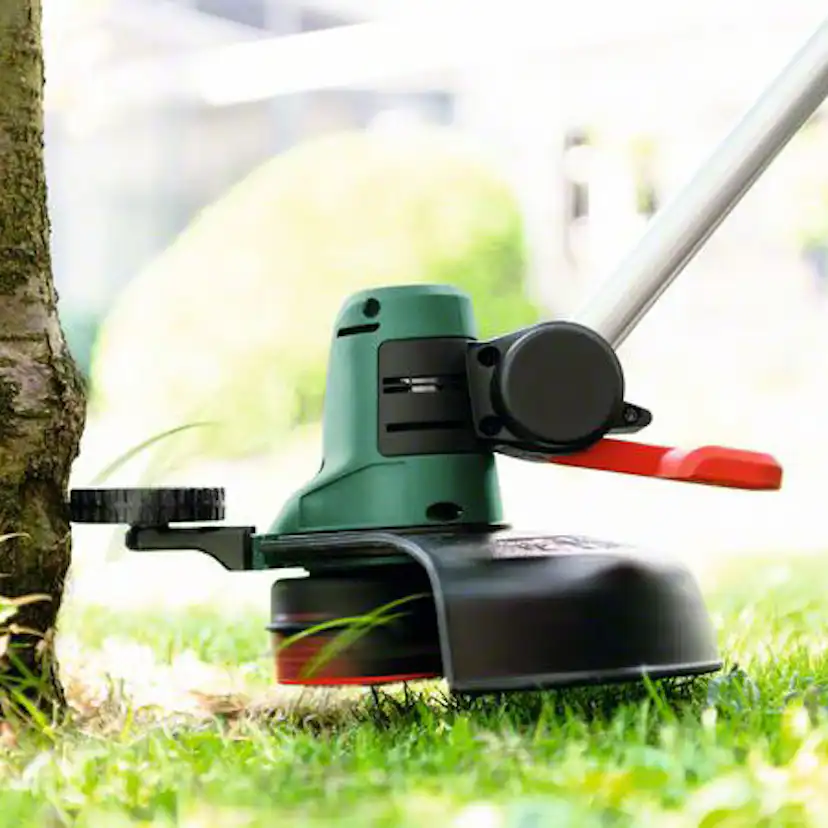 Grästrimmer Bosch Power Tools UniversalGrassCut 18V-260 med 2,0AH Laddare