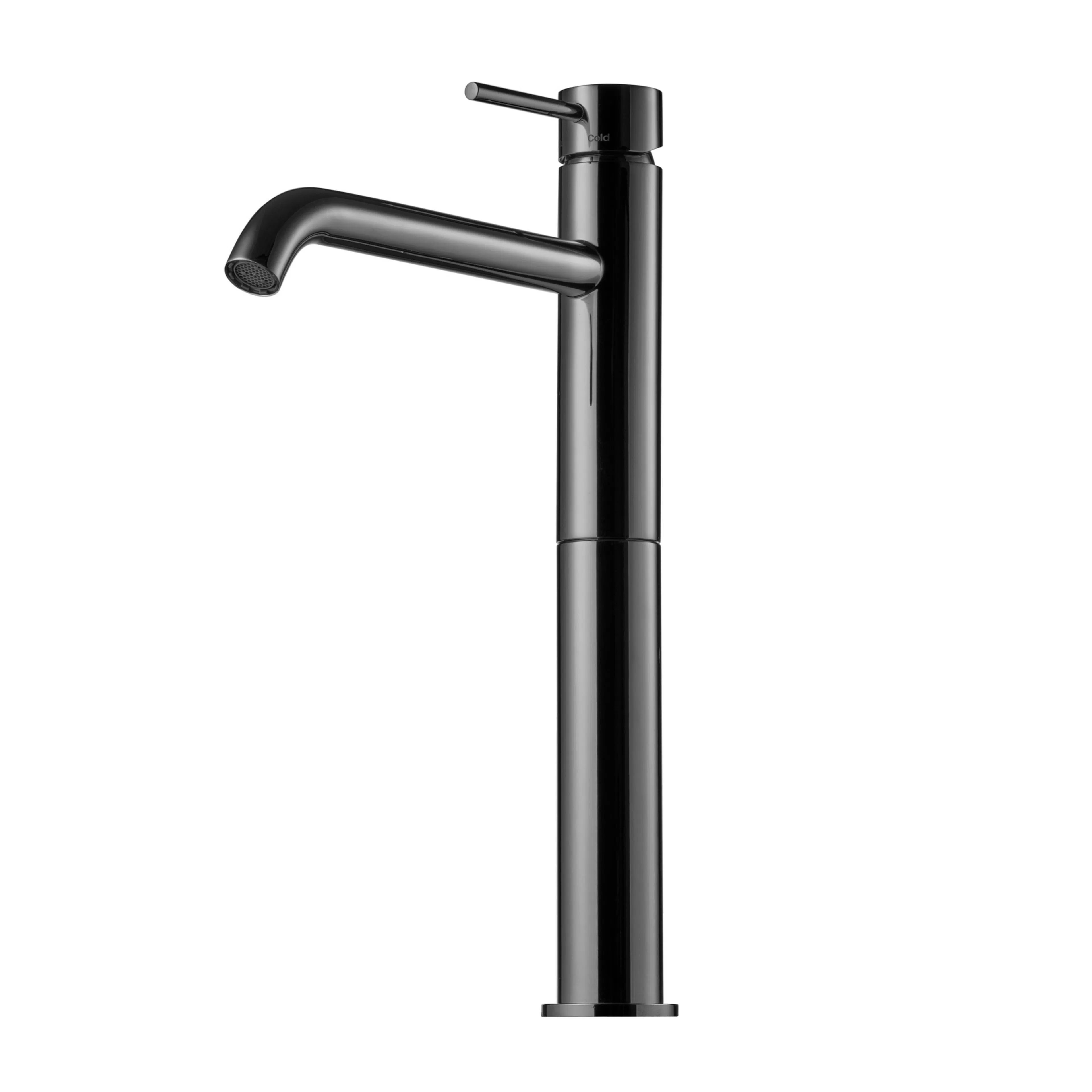 Black Chrome