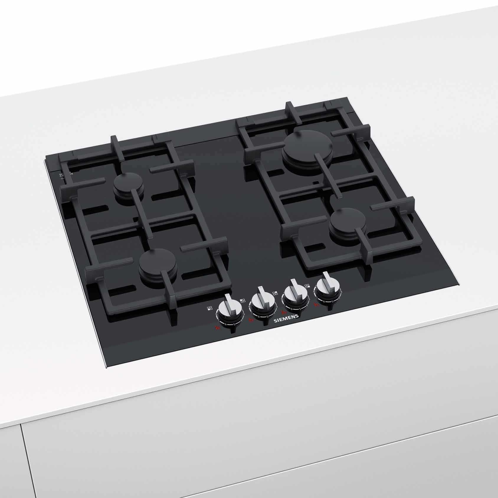 Gashäll Siemens ER6A6PD70