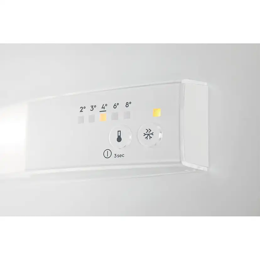 Kylskåp AEG SpaceSmart OSF6I82EF Underhällsmodell med OptiSpace