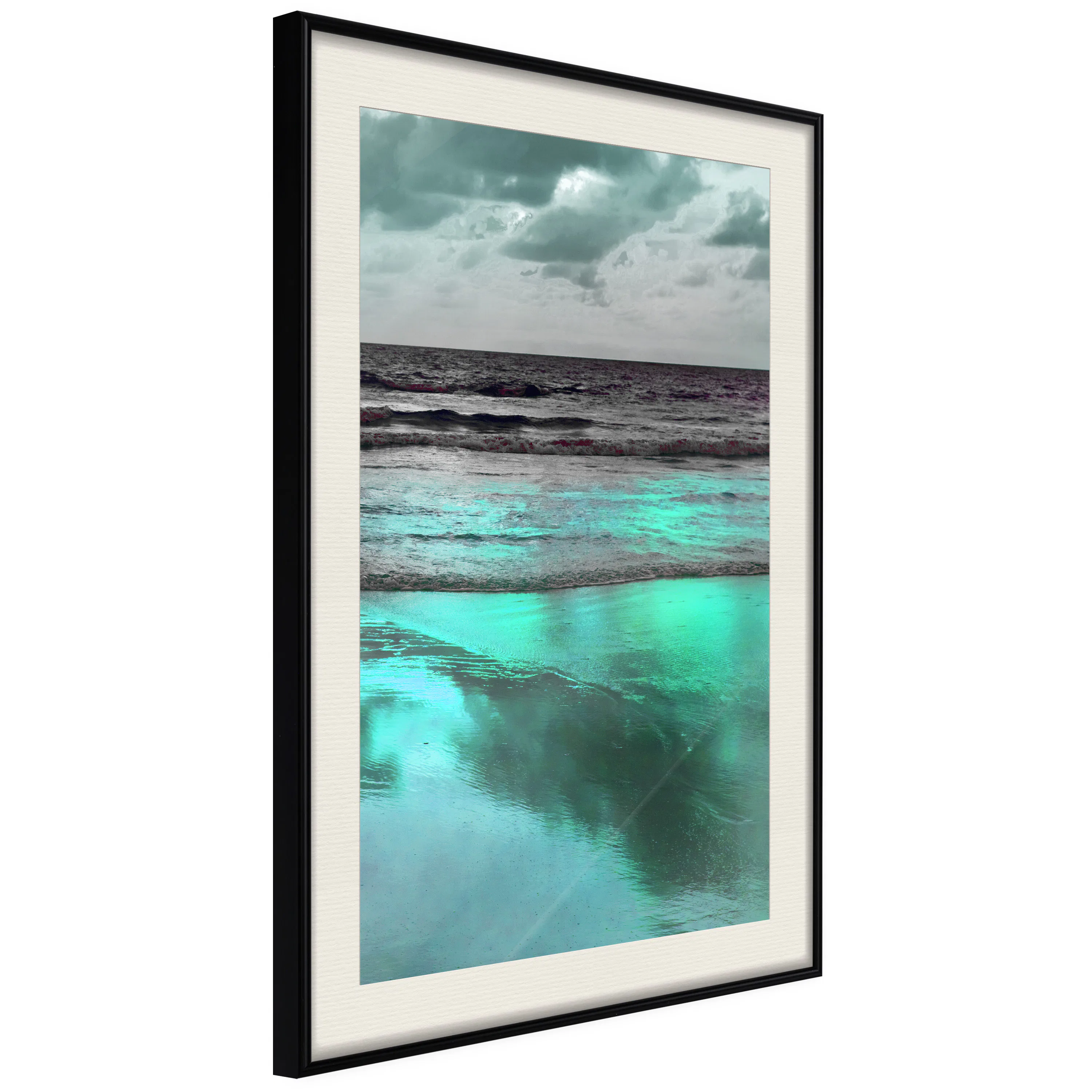 Poster Artgeist Affisch Marine Nostalgia