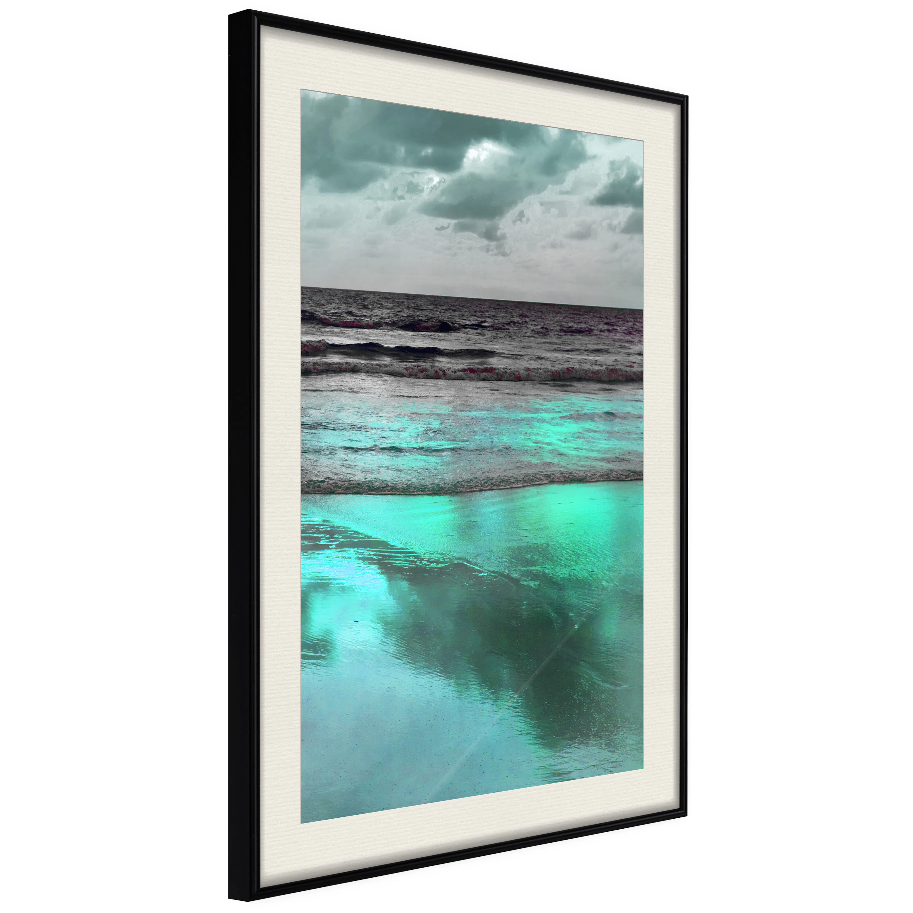 Poster Artgeist Affisch Marine Nostalgia