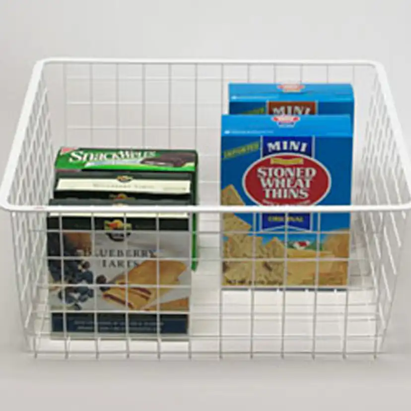 Trådback Elfa Mini 45