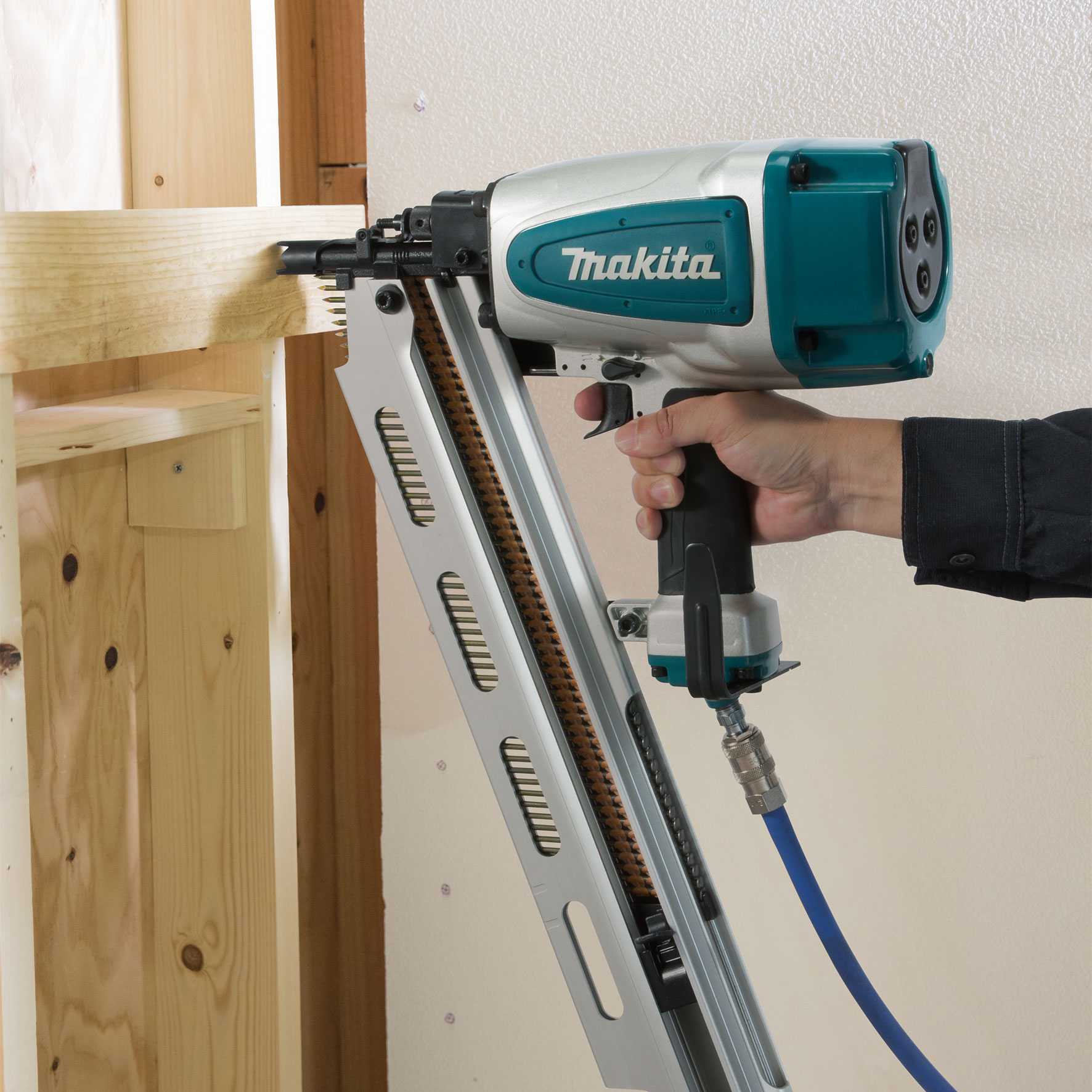 Spikpistol Makita AN924 Rakband