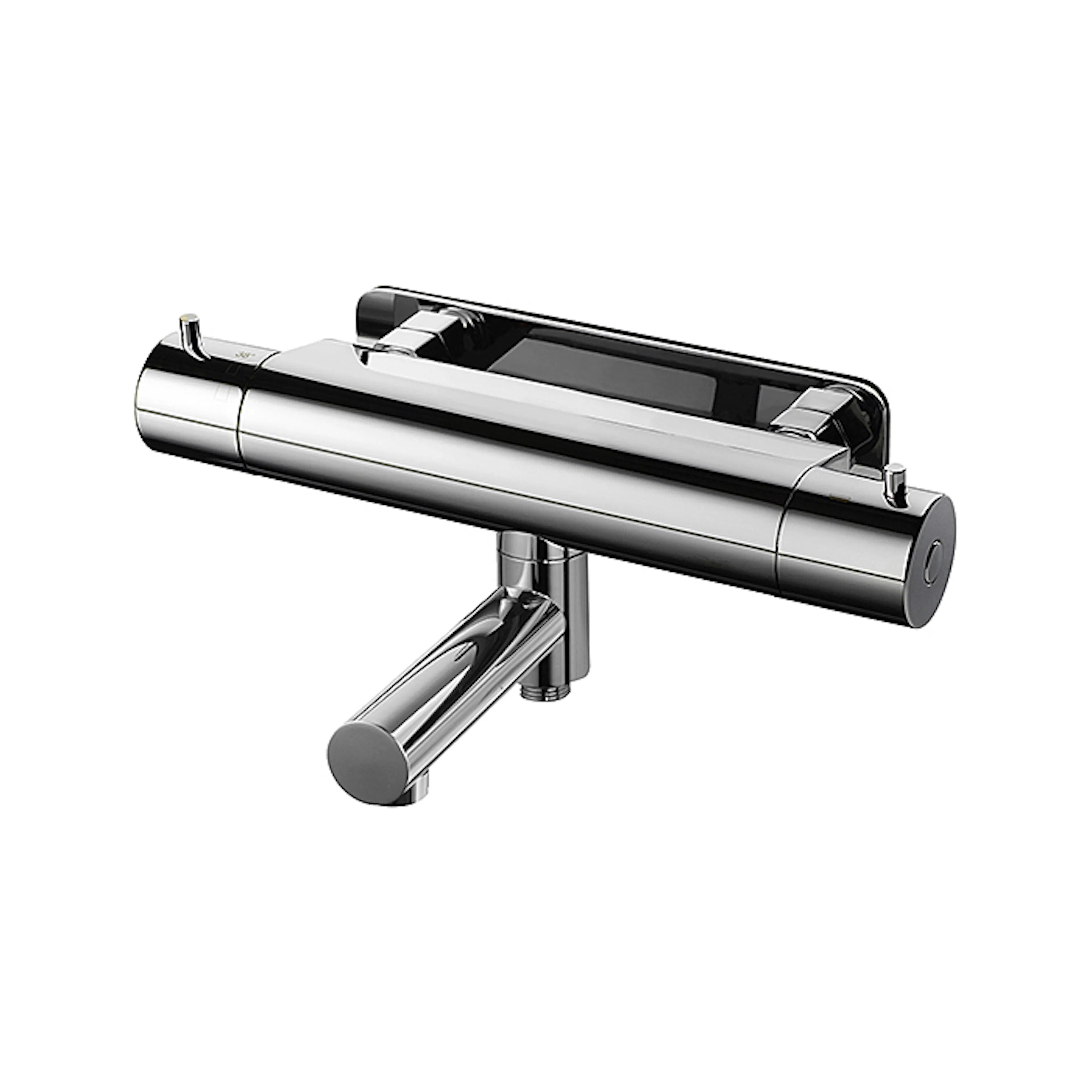 Dusch- och Badkarsblandare Tapwell Evo EVM 022-160
