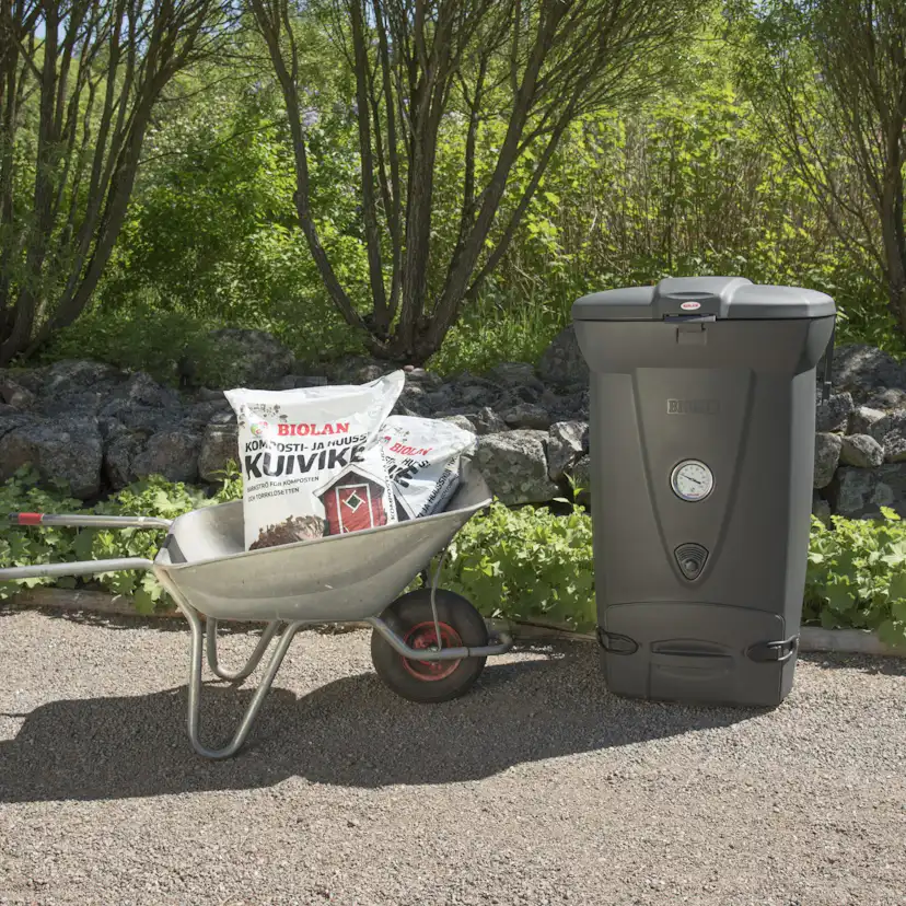 Snabbkompostor Biolan Eco 220 L