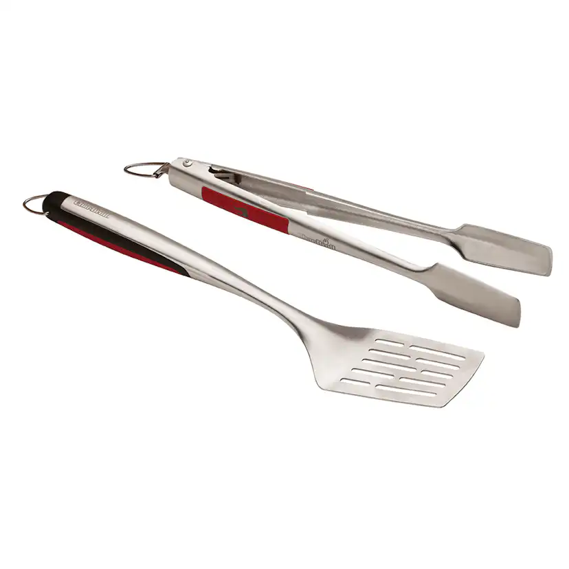 Redskapsset Char-Broil Comfort Grip 2-delar