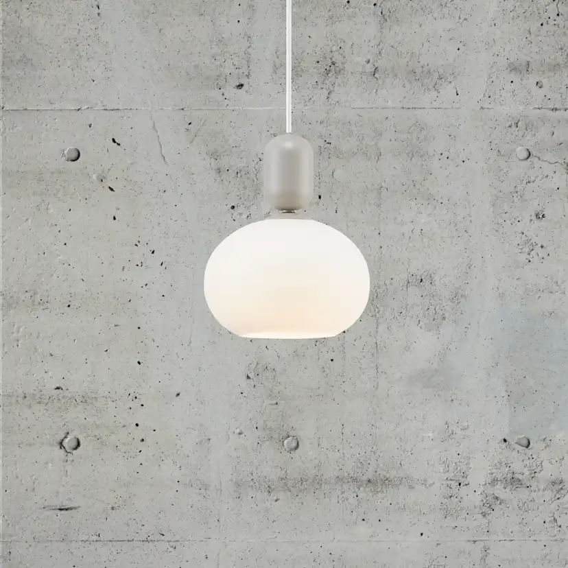 Taklampa Nordlux Notti