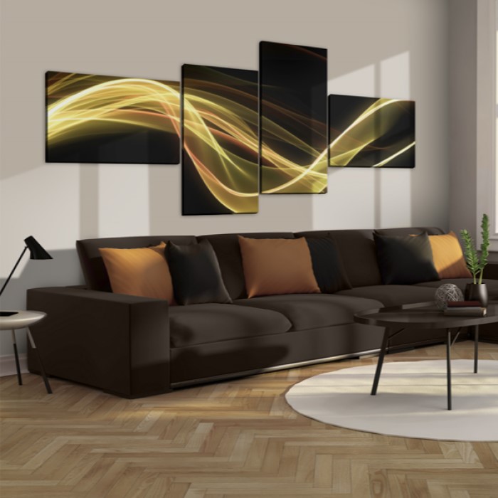 Tavla Arkiio An Abstract Fogg