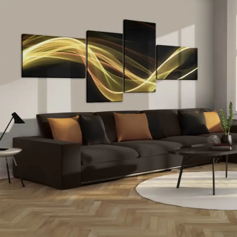 Tavla Arkiio An Abstract Fogg